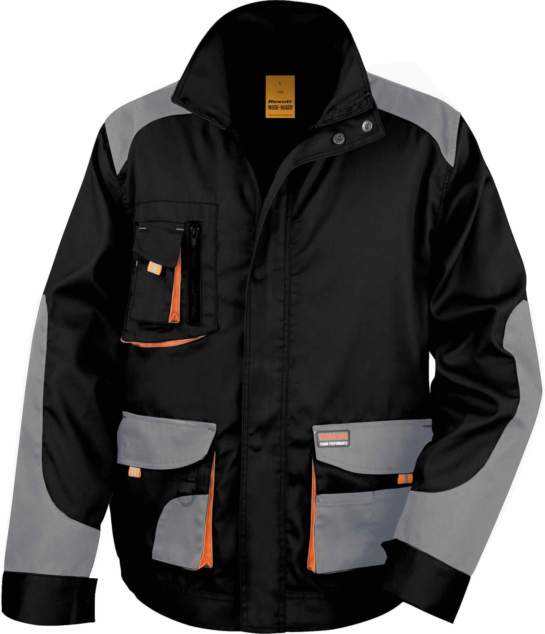 Miniature 5 pour Veste Lite