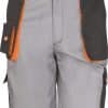 grey-black-orange