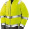 fluorescent-yellow-grey
