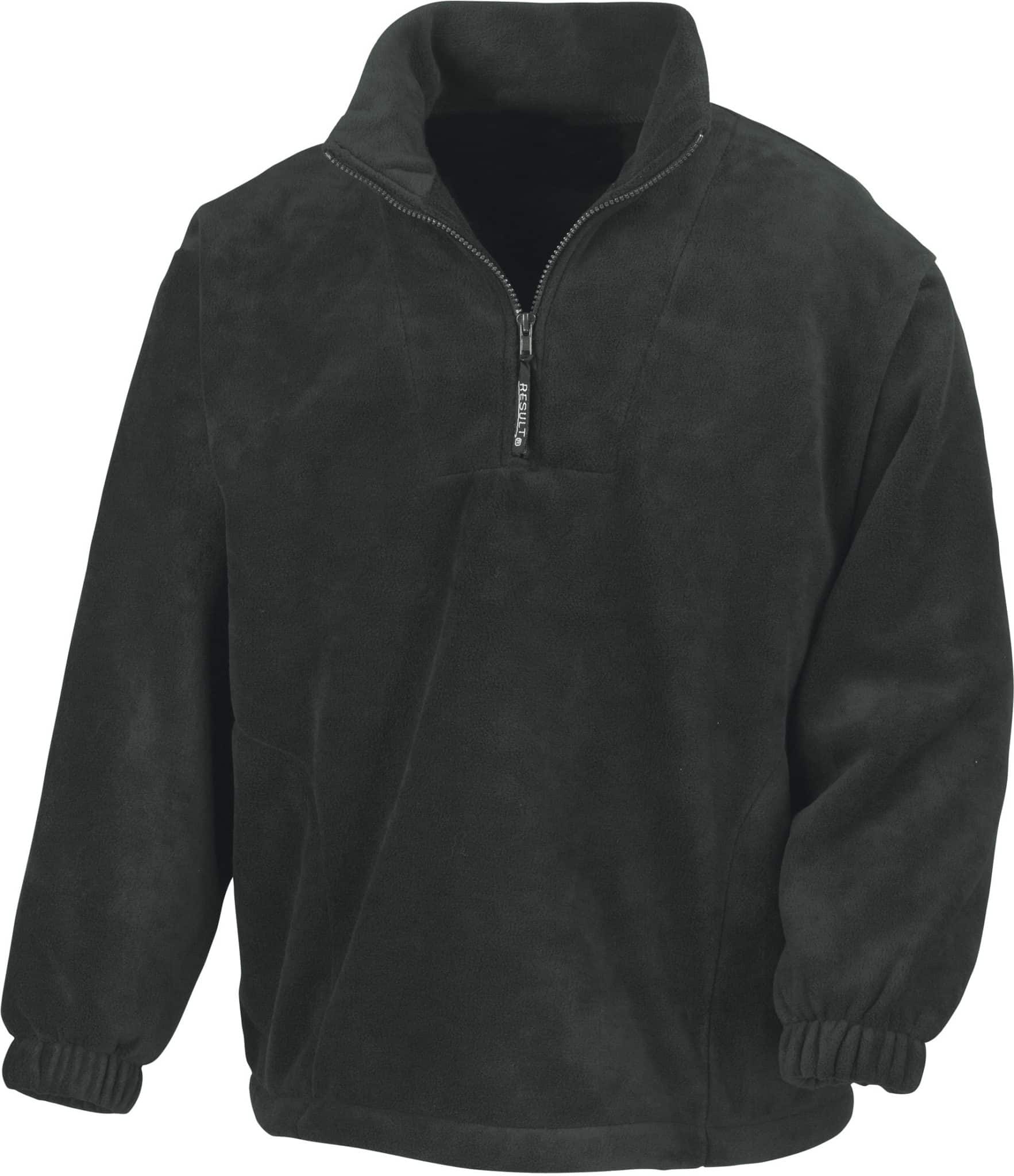 Miniature 3 pour Polaire col zippé Polartherm™