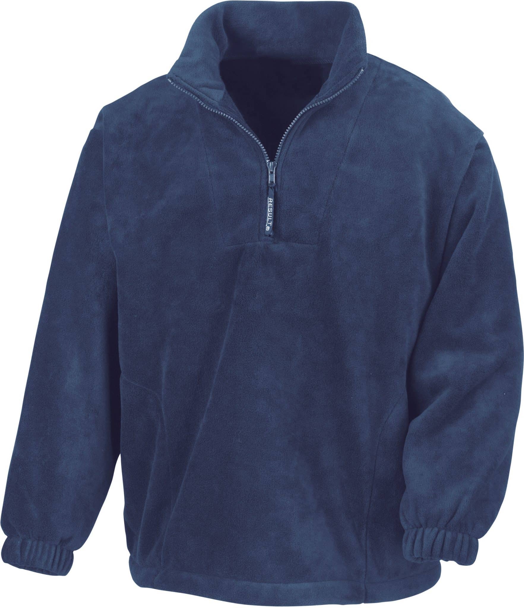 Miniature 5 pour Polaire col zippé Polartherm™