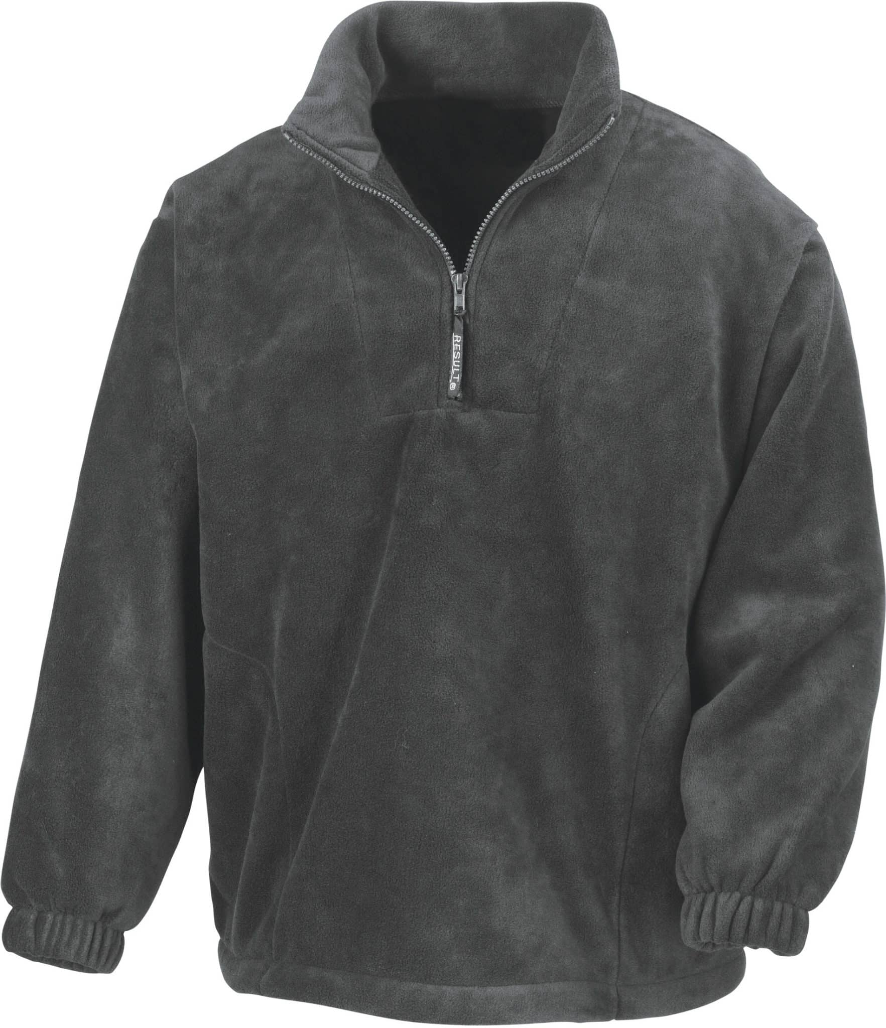 Miniature 6 pour Polaire col zippé Polartherm™