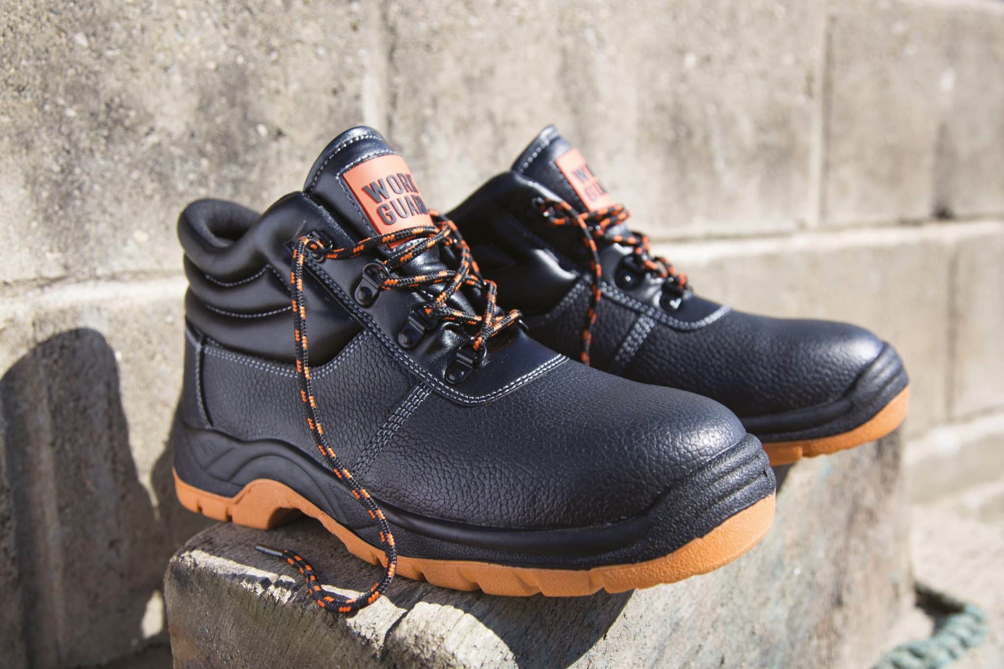 Miniature 6 pour Chaussures de sécurité "Defence"