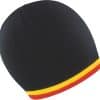 black-yellow-red