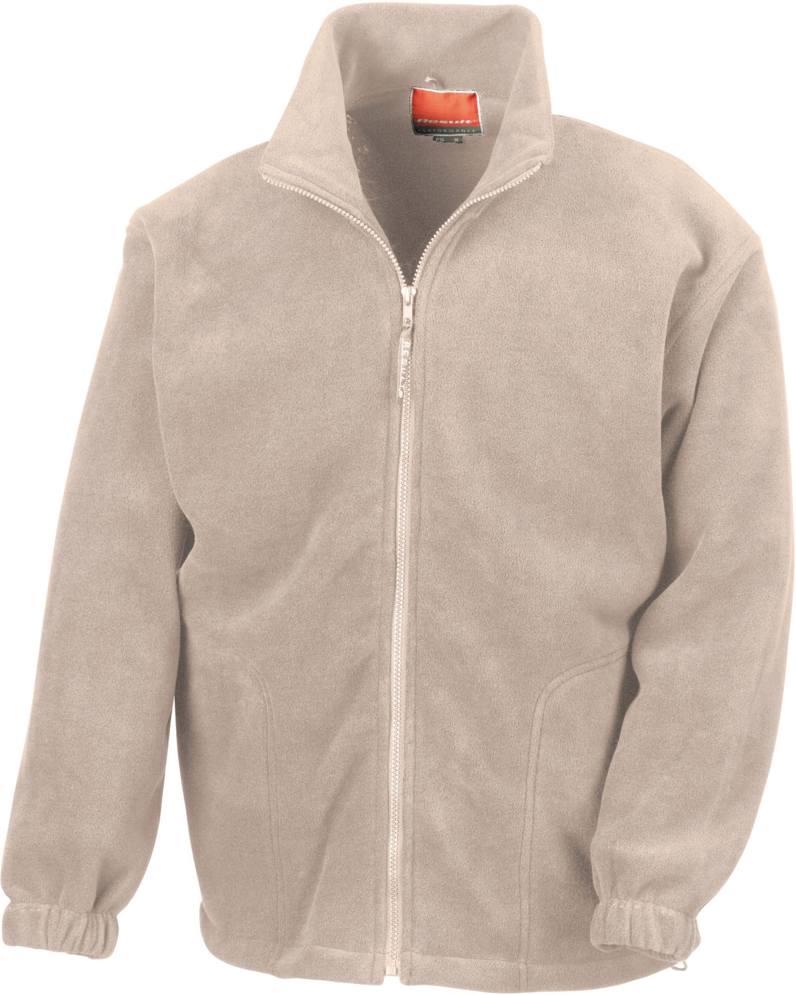 Miniature 4 pour Veste polaire Polartherm™