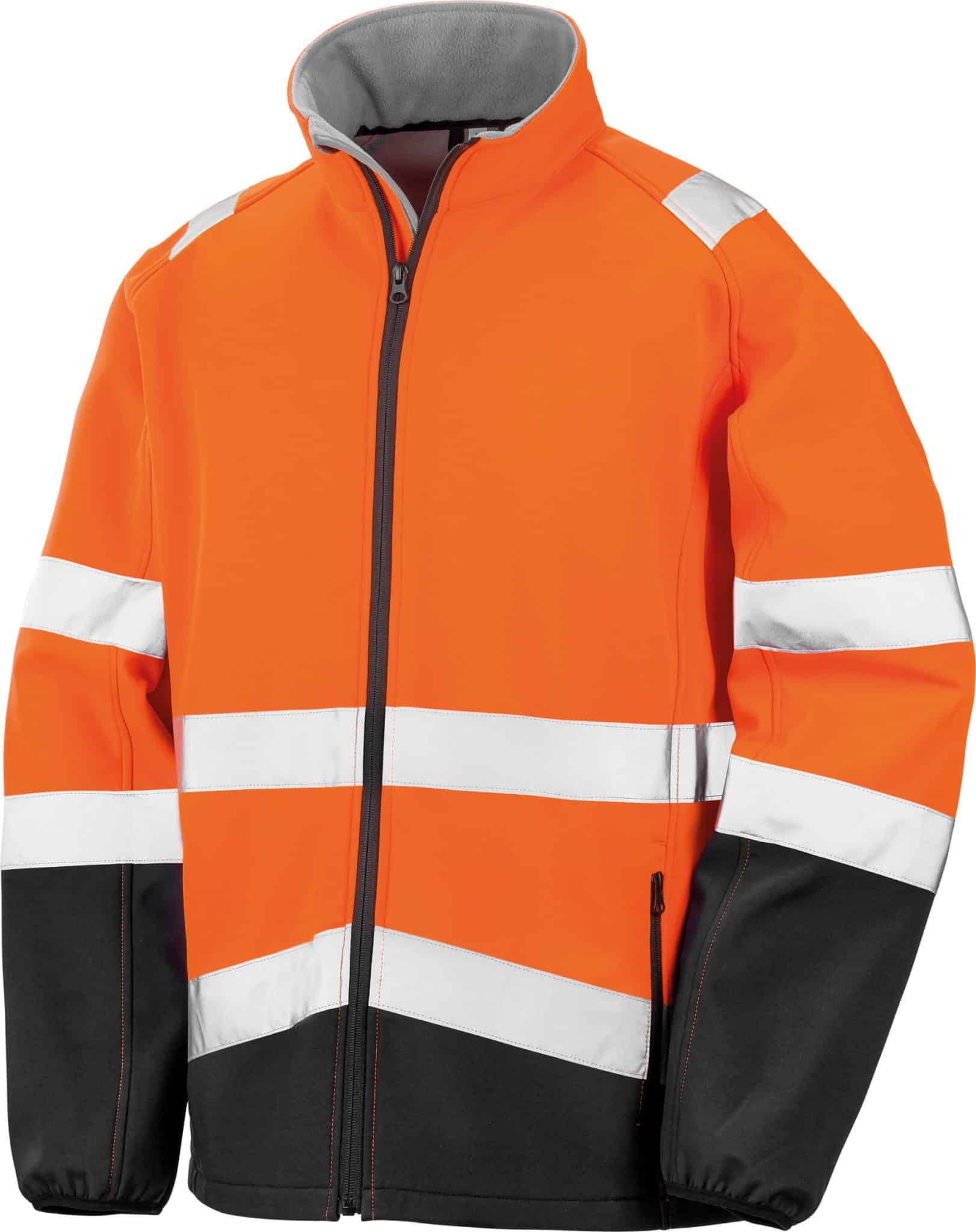 Miniature 3 pour Veste softshell