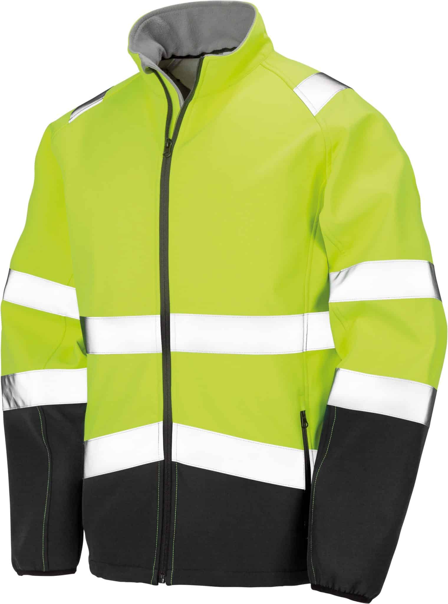 Miniature 4 pour Veste softshell