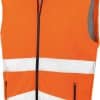 fluorescent-orange-black