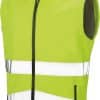 fluorescent-yellow-black