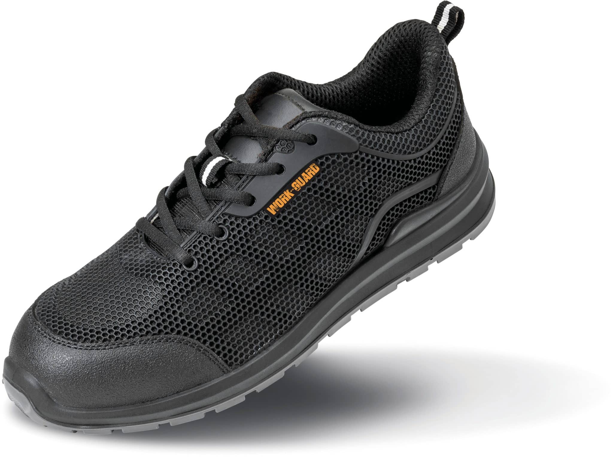Miniature 2 pour Chaussures de securite "Safety trainer"