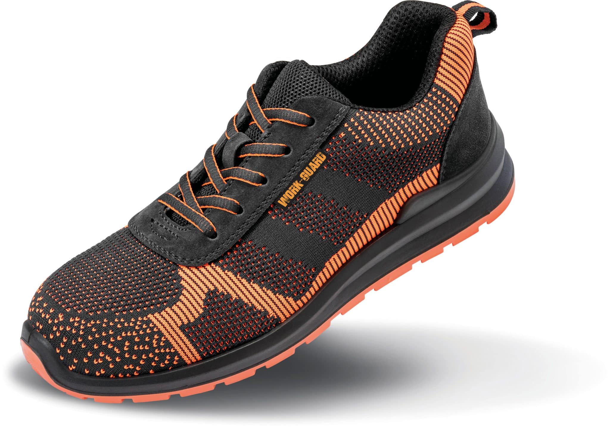 Miniature 2 pour Chaussures de securite "Hardy safety trainer"