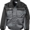 grey-black