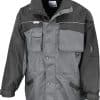 grey-black
