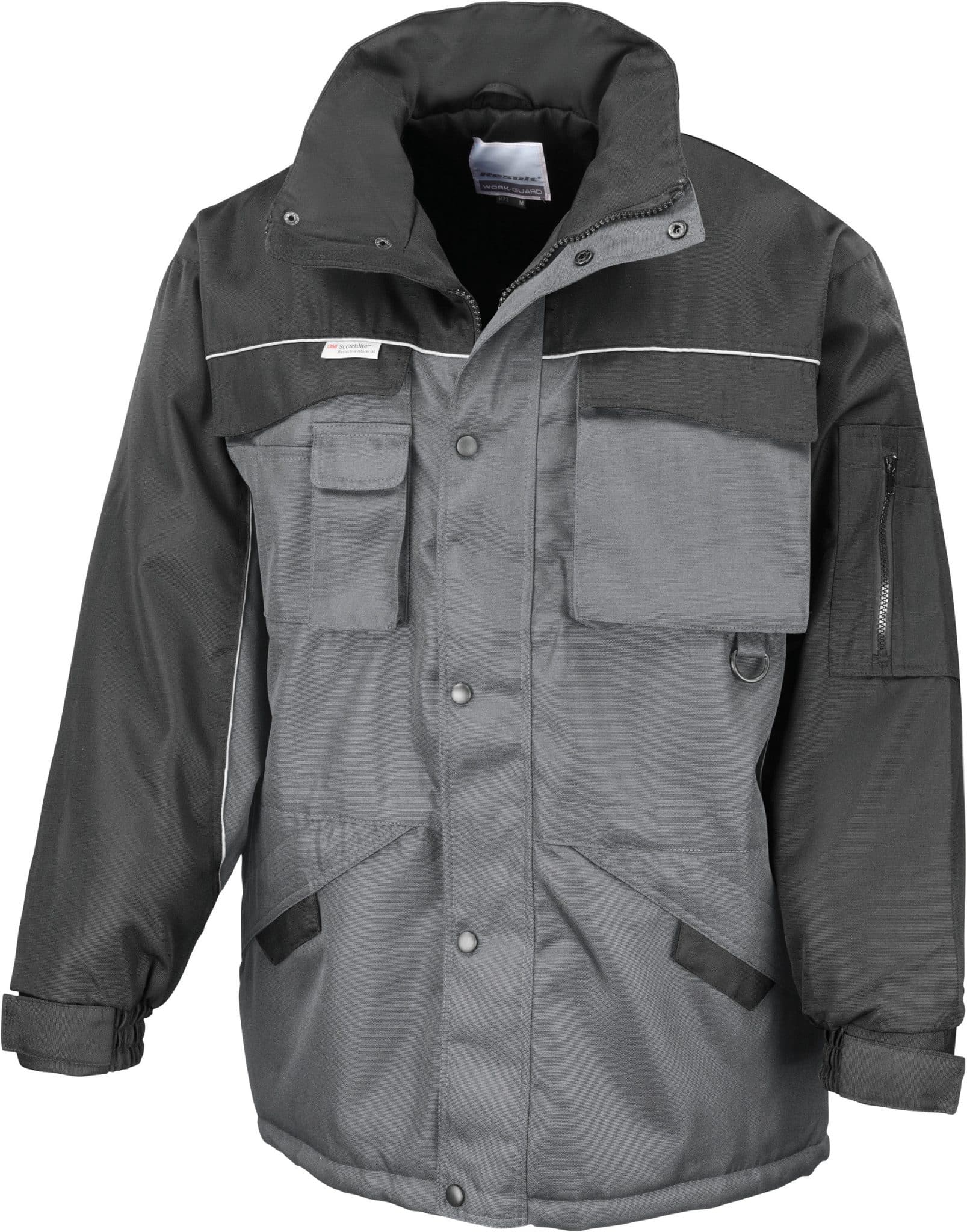 Miniature 2 pour Parka Heavy Duty