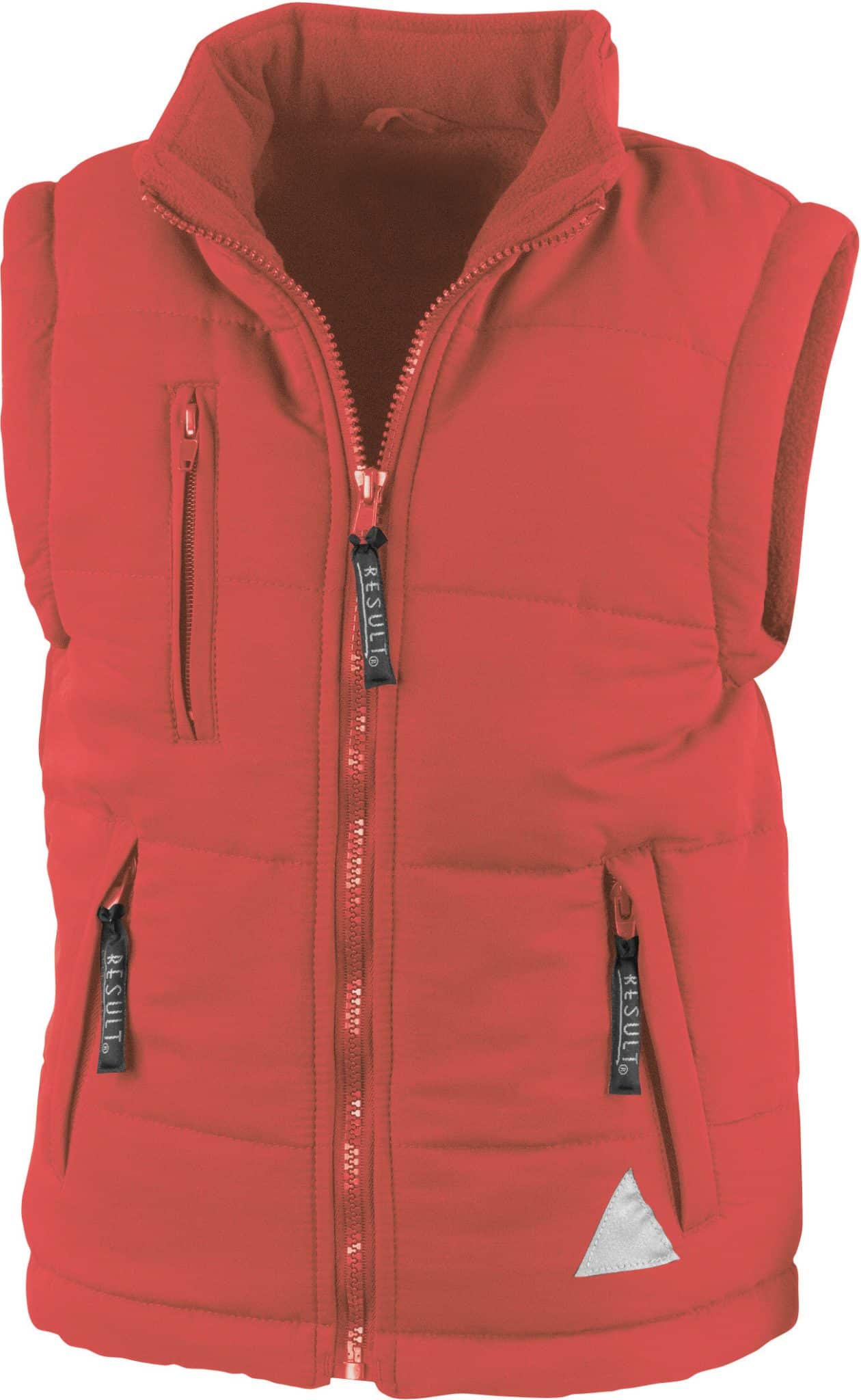 Miniature 4 pour Bodywarmer doublé enfant