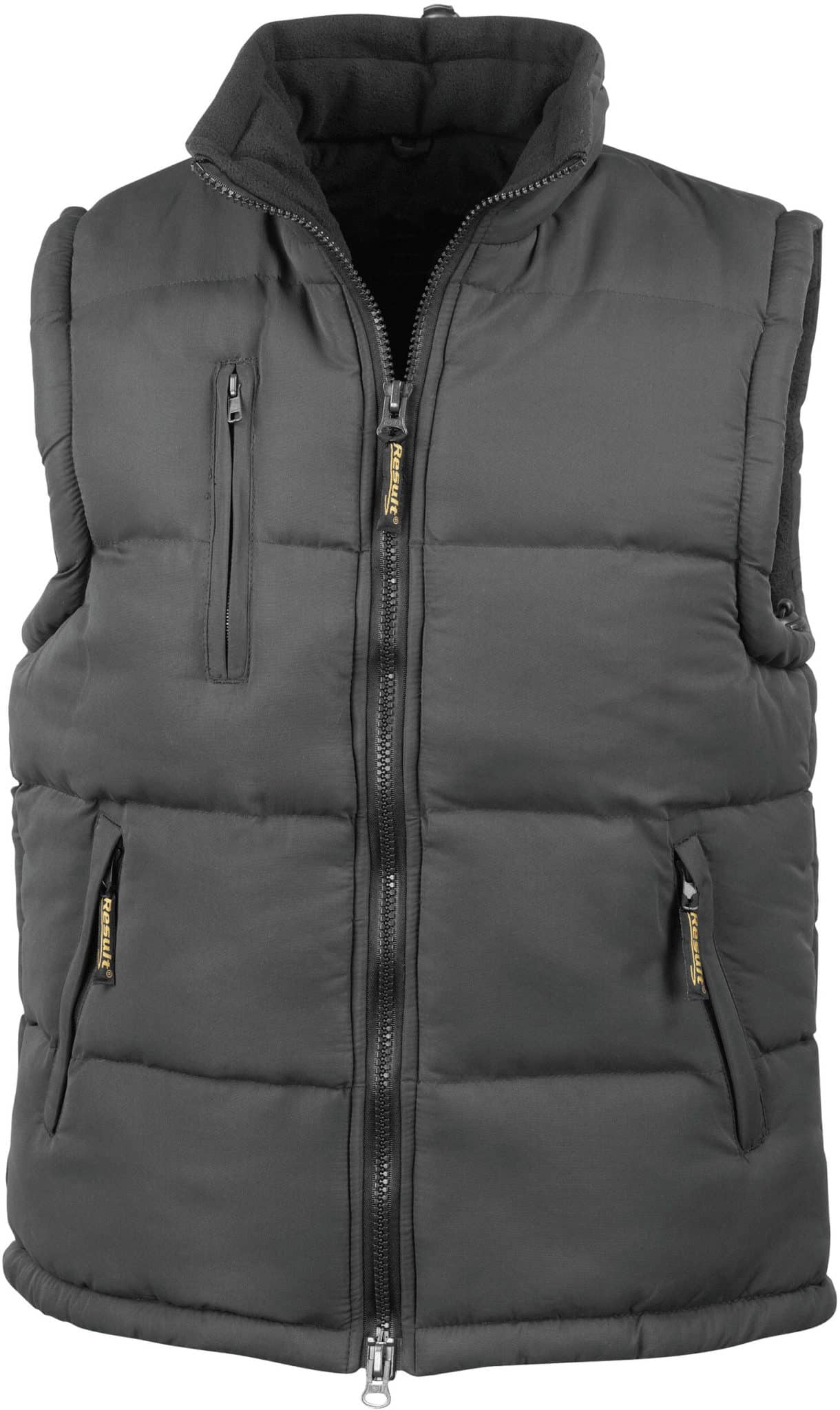 Miniature 3 pour Bodywarmer doublé