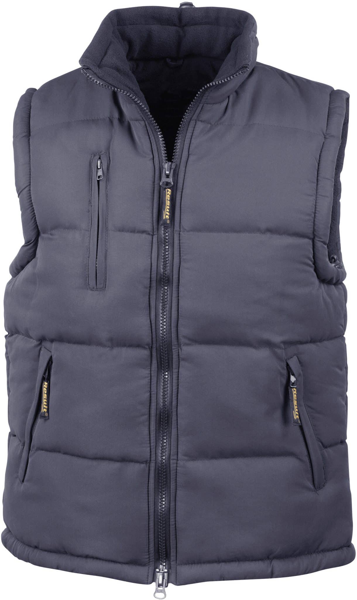 Miniature 4 pour Bodywarmer doublé