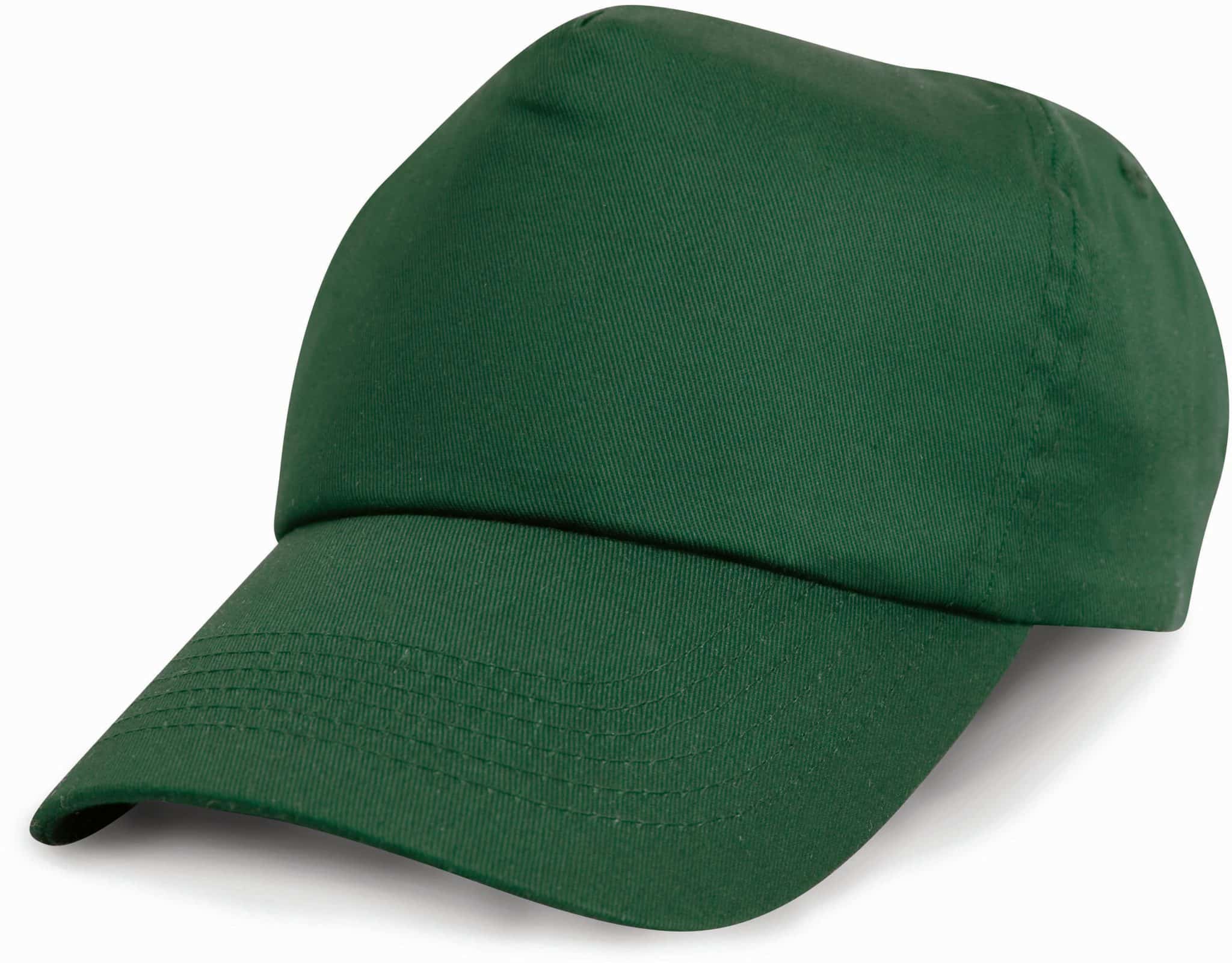 Miniature 6 pour Casquette coton