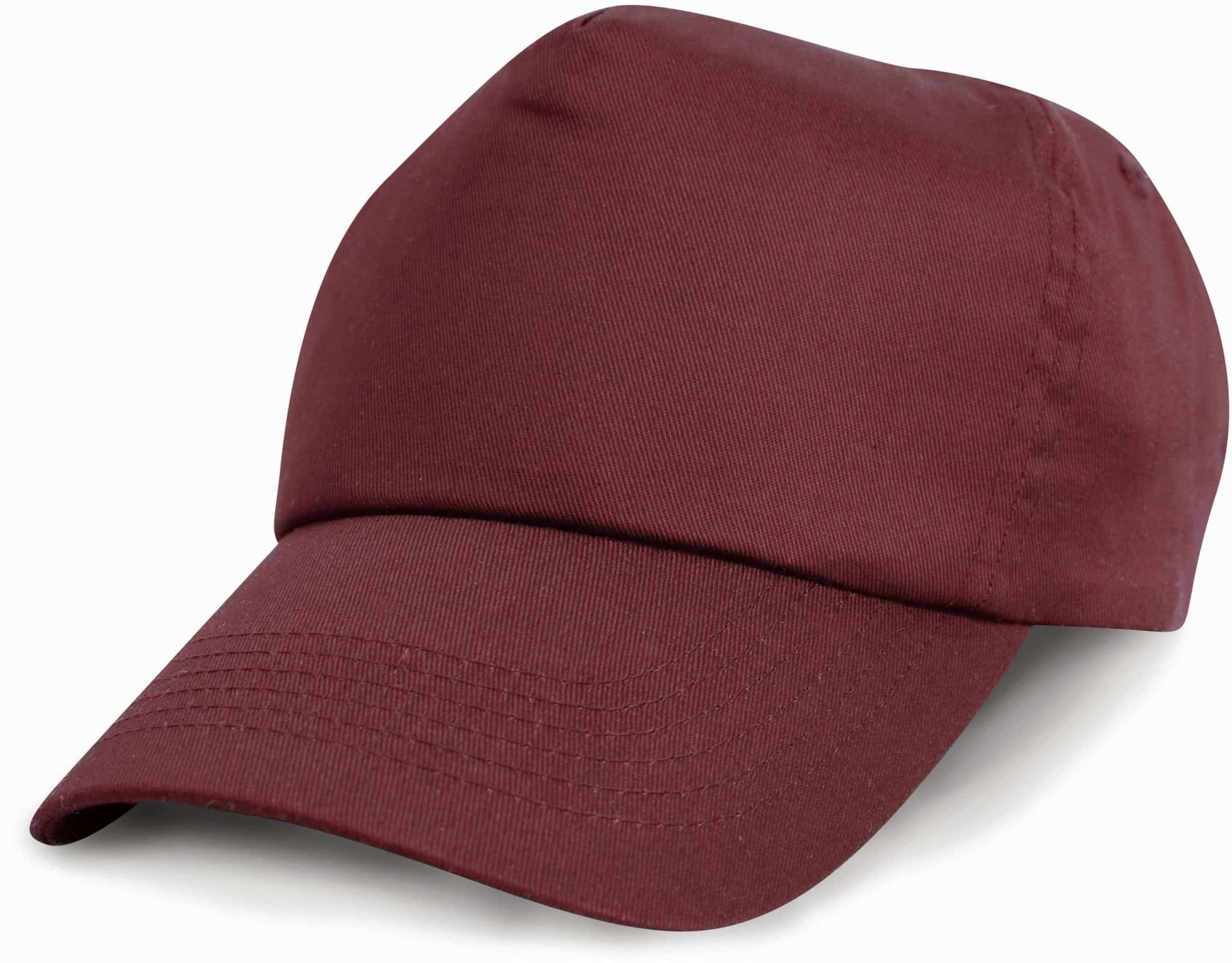 Miniature 7 pour Casquette coton