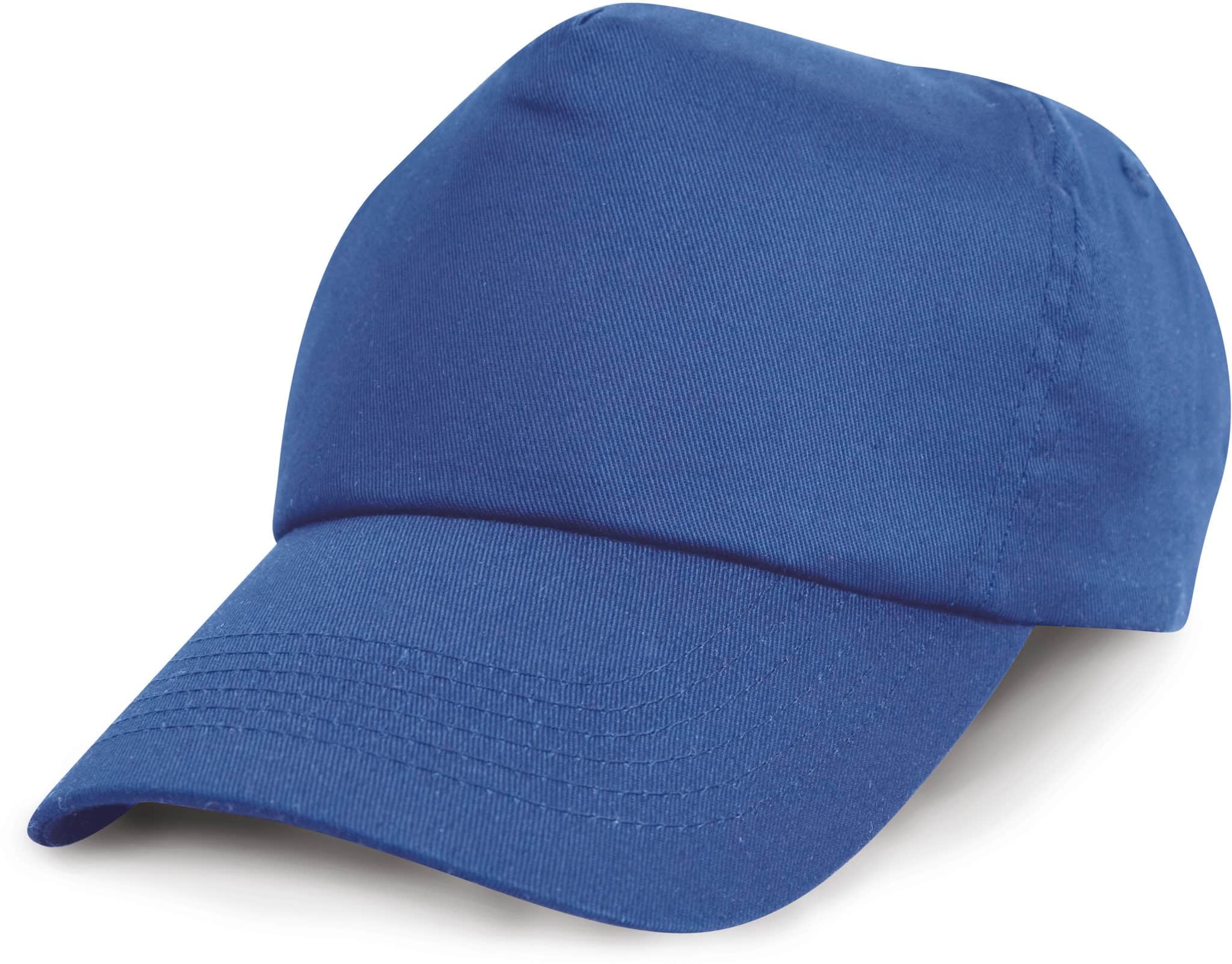 Miniature 12 pour Casquette coton