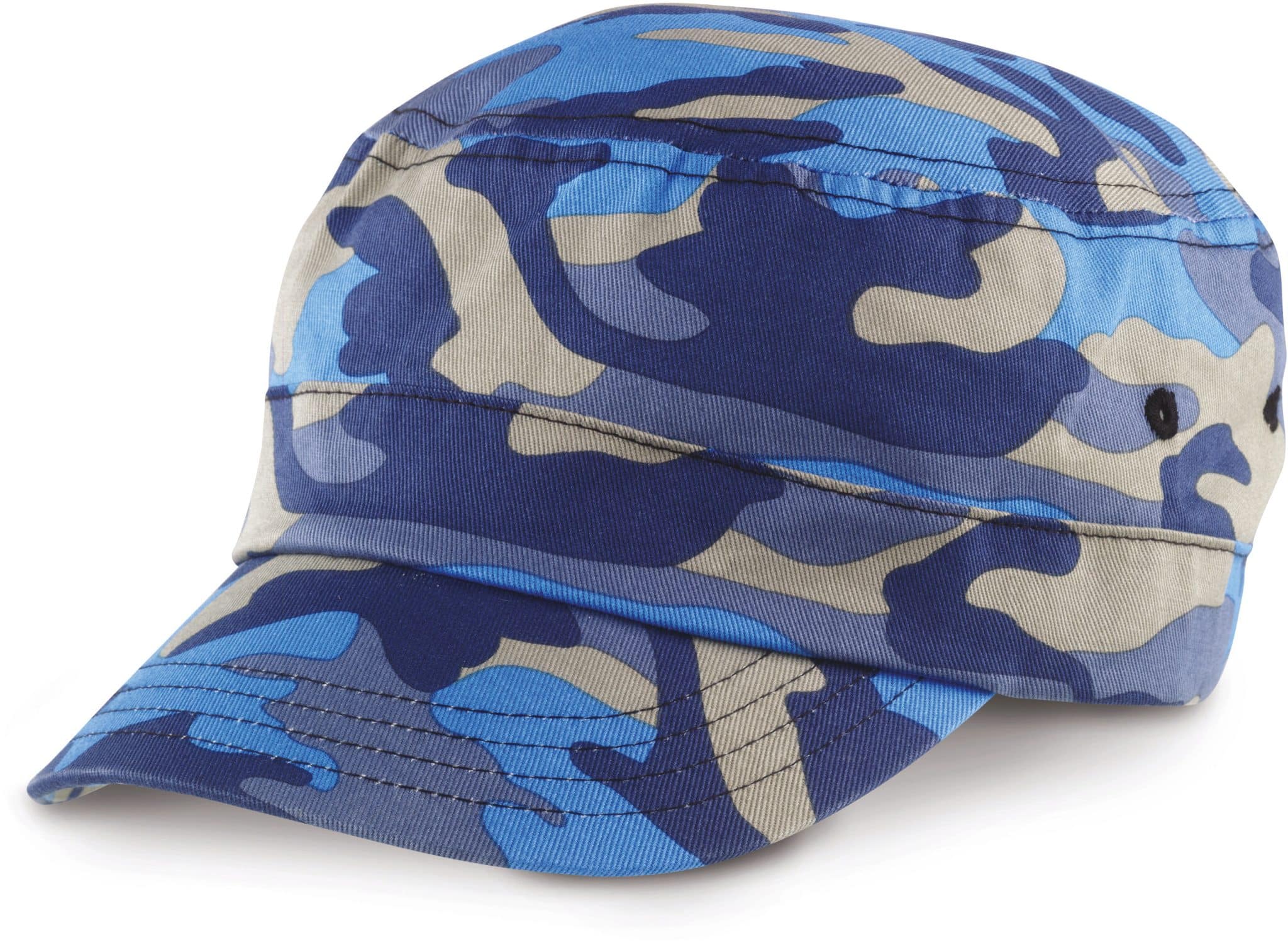 Miniature 4 pour Casquette Urban Camo