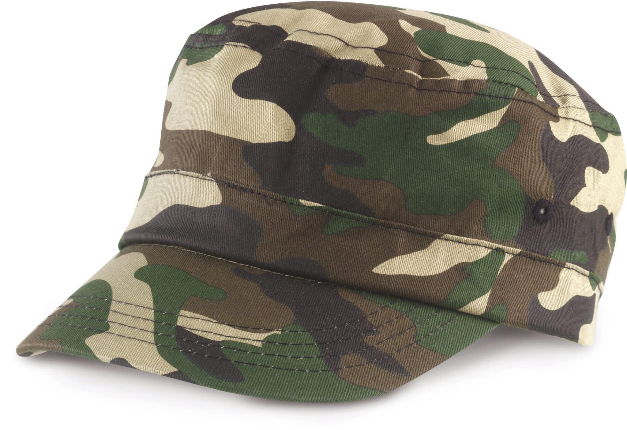 Miniature 5 pour Casquette Urban Camo