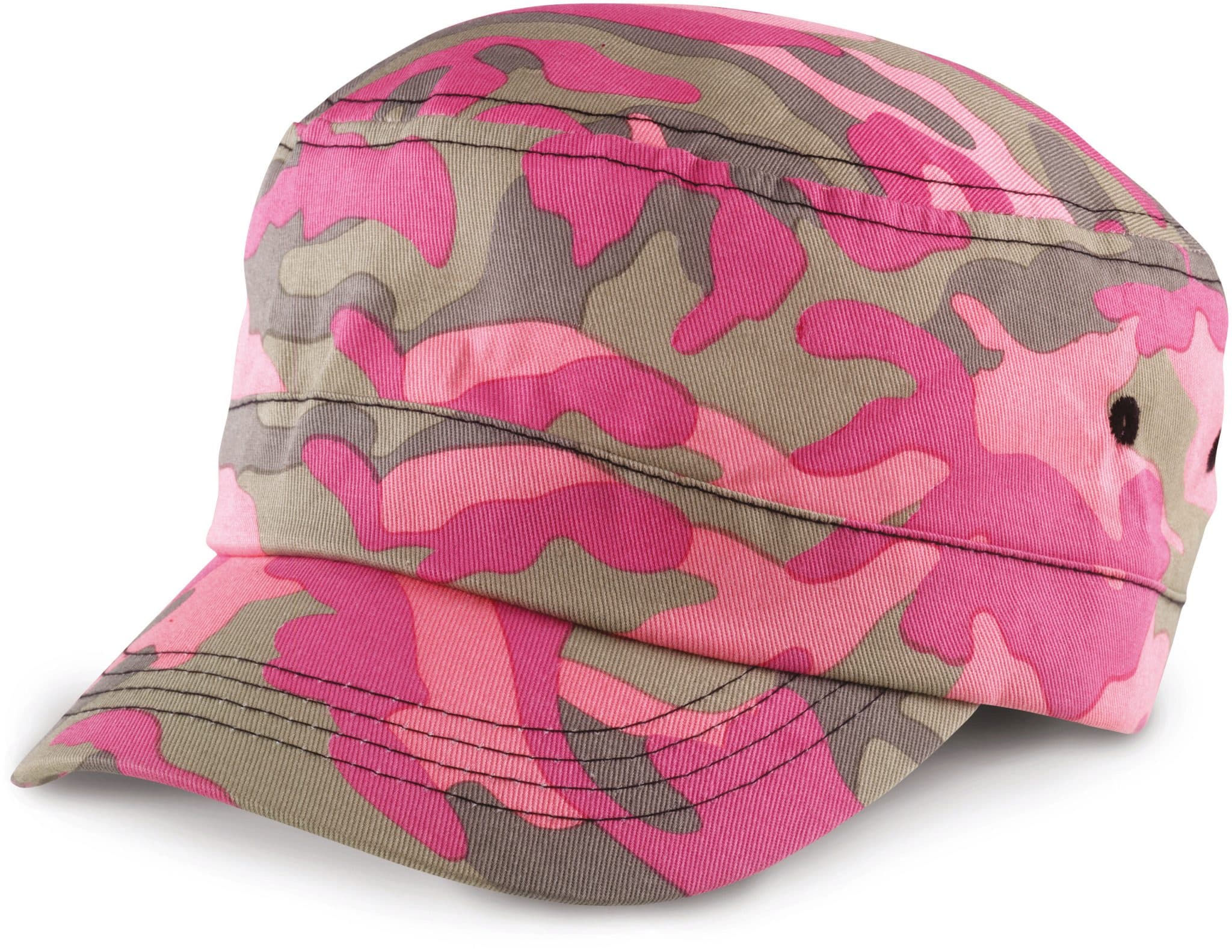 Miniature 6 pour Casquette Urban Camo