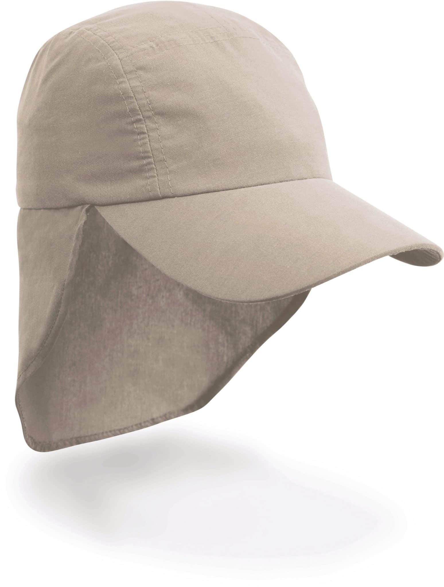 Miniature 3 pour Casquette Légionnaire