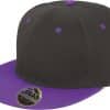 black-purple