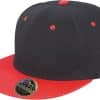 black-red