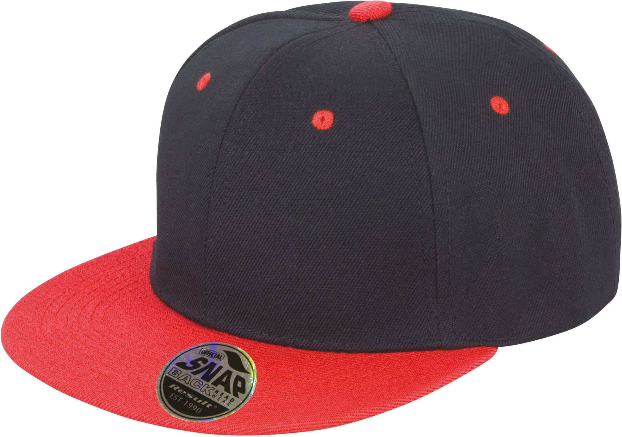 Miniature 10 pour Casquette Bronx bicolore
