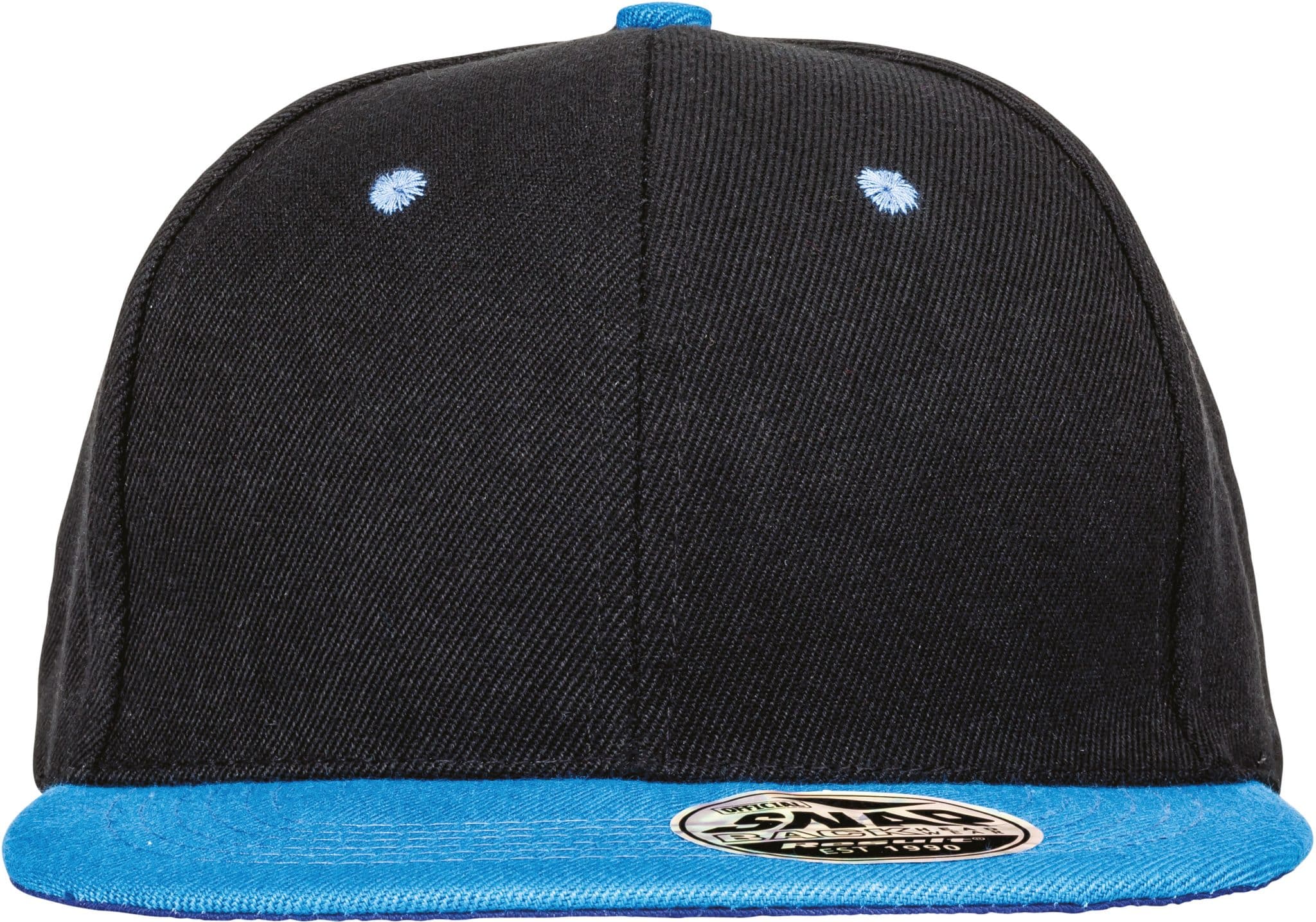 Miniature 7 pour Casquette Bronx bicolore