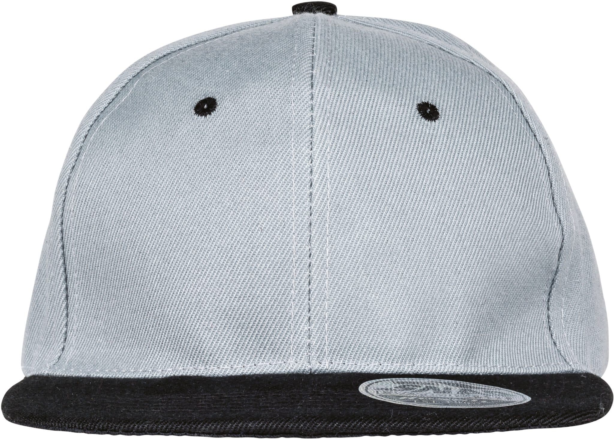 Miniature 11 pour Casquette Bronx bicolore