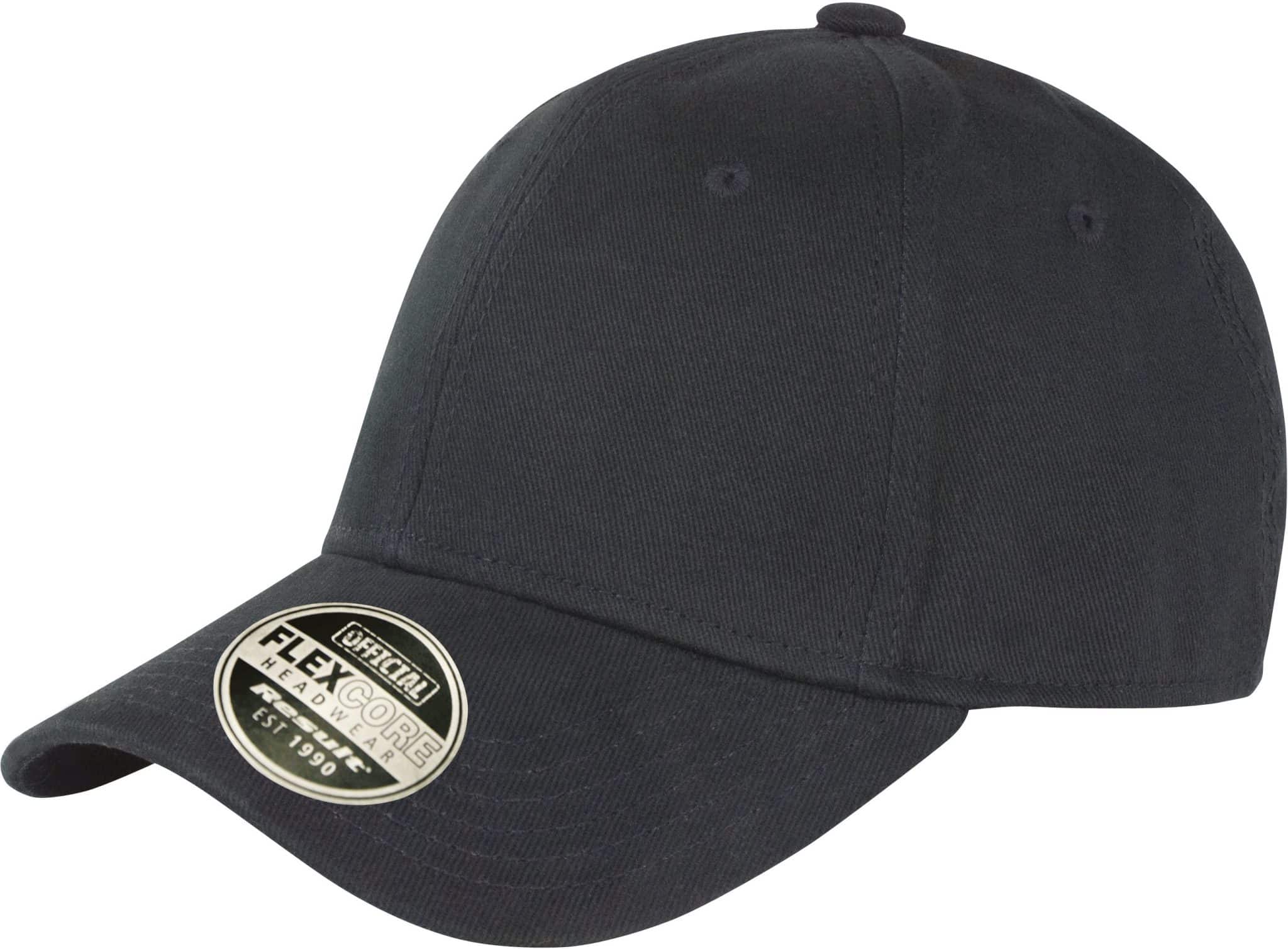 Miniature 6 pour Casquette Kansas flex - 6 panneaux