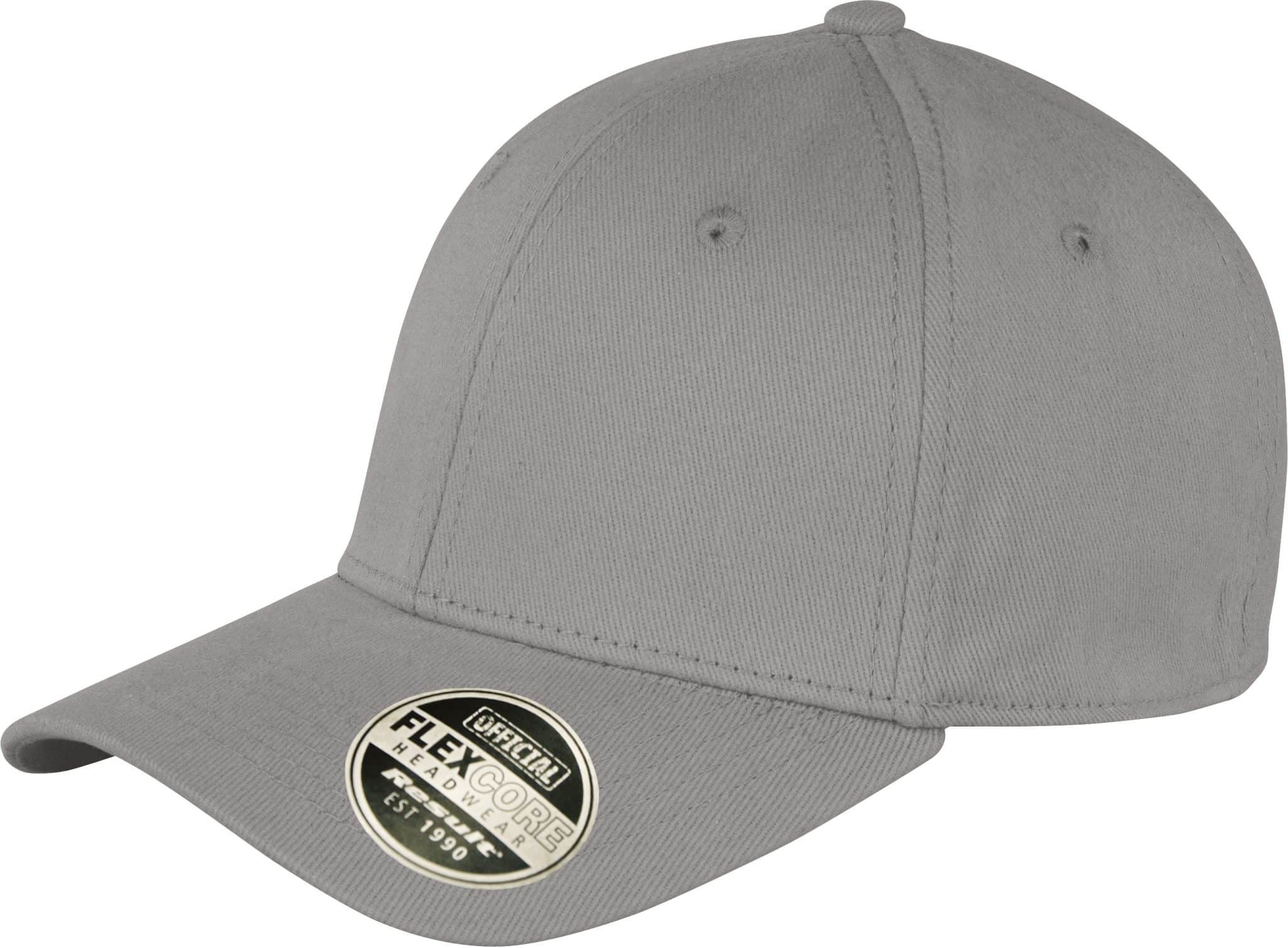 Miniature 7 pour Casquette Kansas flex - 6 panneaux