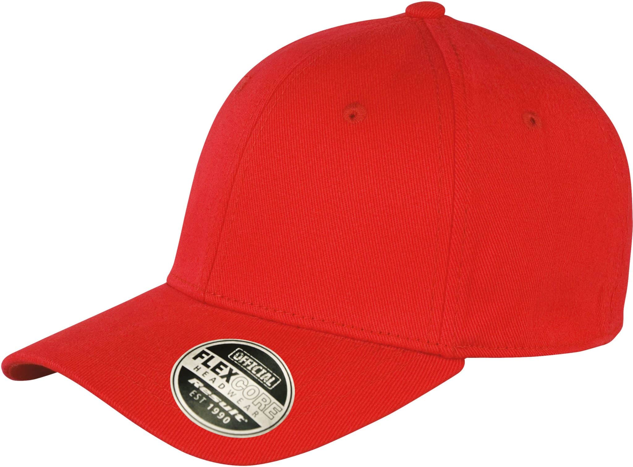 Miniature 10 pour Casquette Kansas flex - 6 panneaux