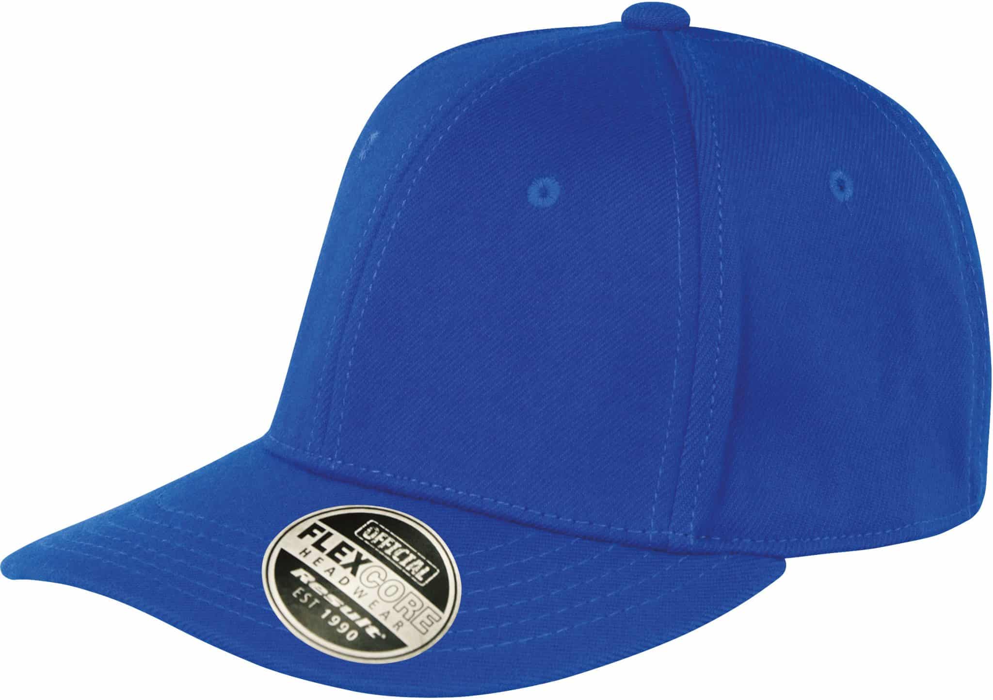 Miniature 11 pour Casquette Kansas flex - 6 panneaux