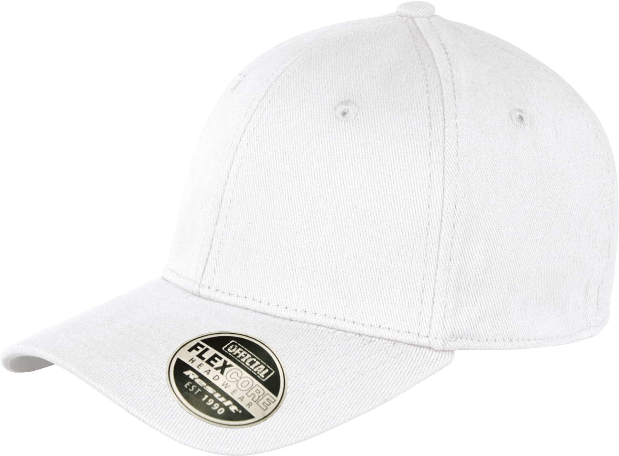 Miniature 12 pour Casquette Kansas flex - 6 panneaux