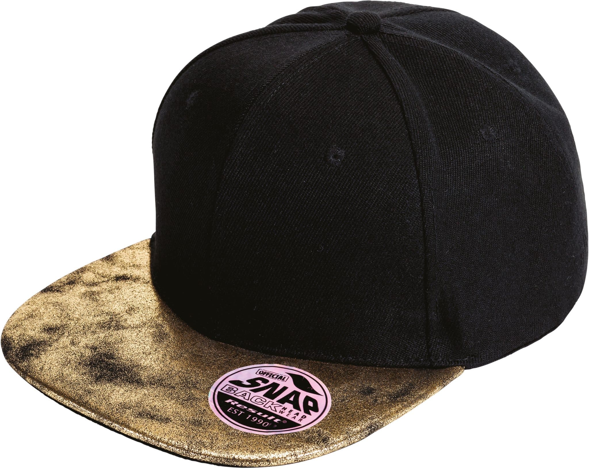 Miniature 6 pour Casquette Bronx Glitter