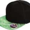 black-green