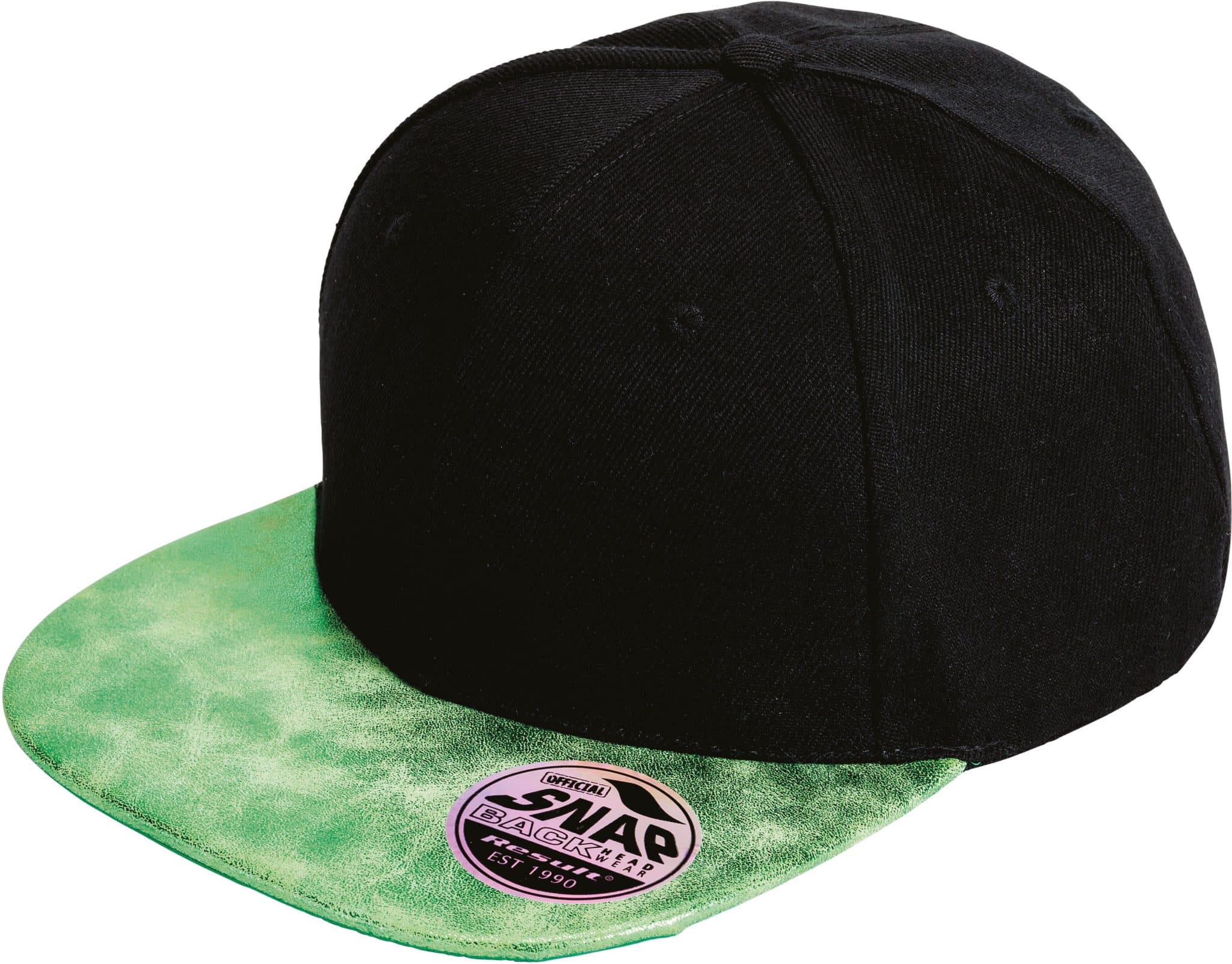 Miniature 7 pour Casquette Bronx Glitter