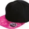 black-pink