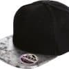 black-silver