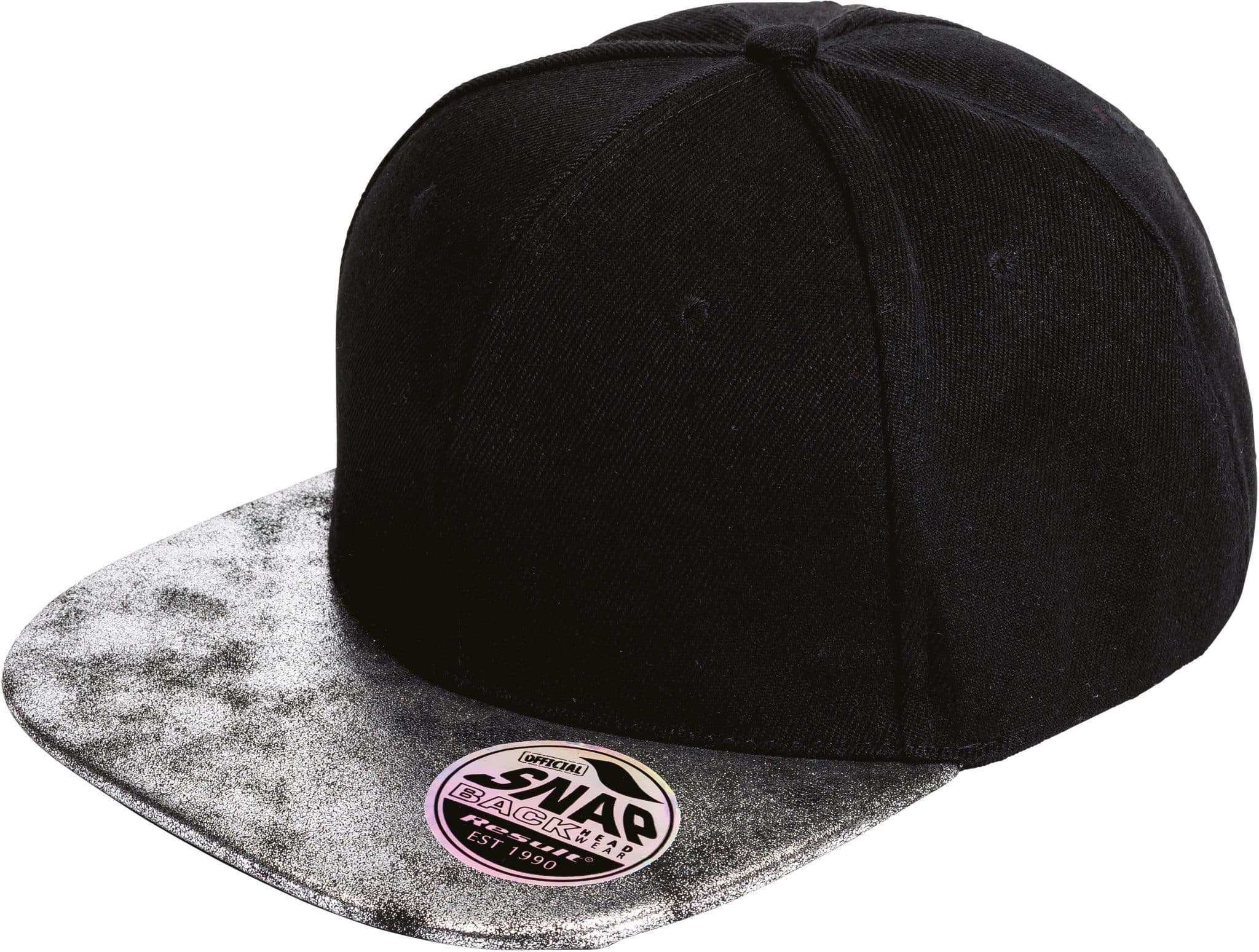 Miniature 9 pour Casquette Bronx Glitter