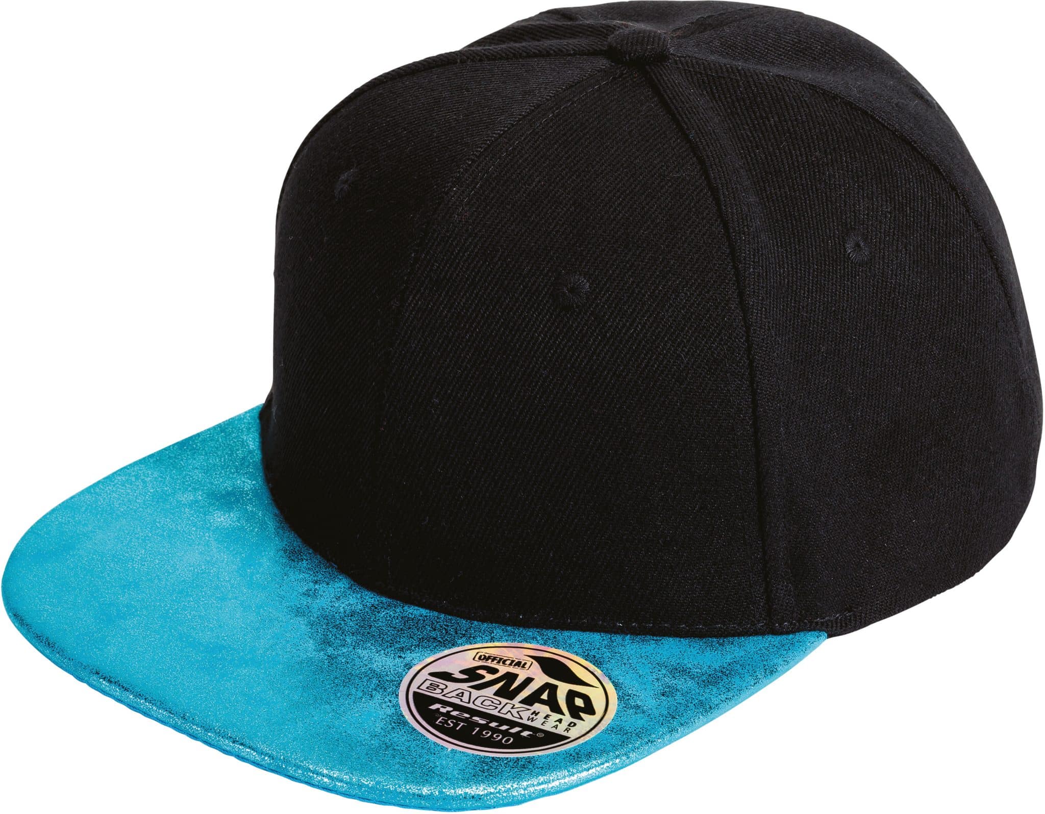 Miniature 10 pour Casquette Bronx Glitter