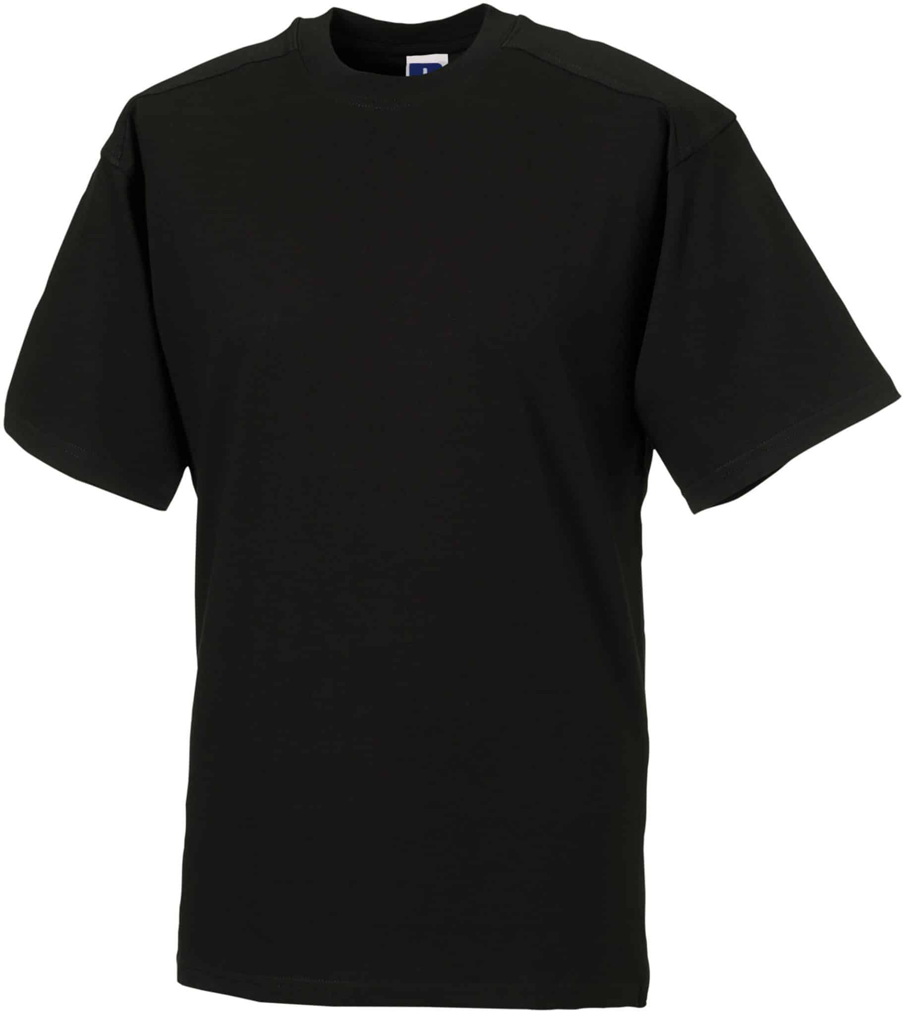 Miniature 3 pour T-shirt Heavy Duty