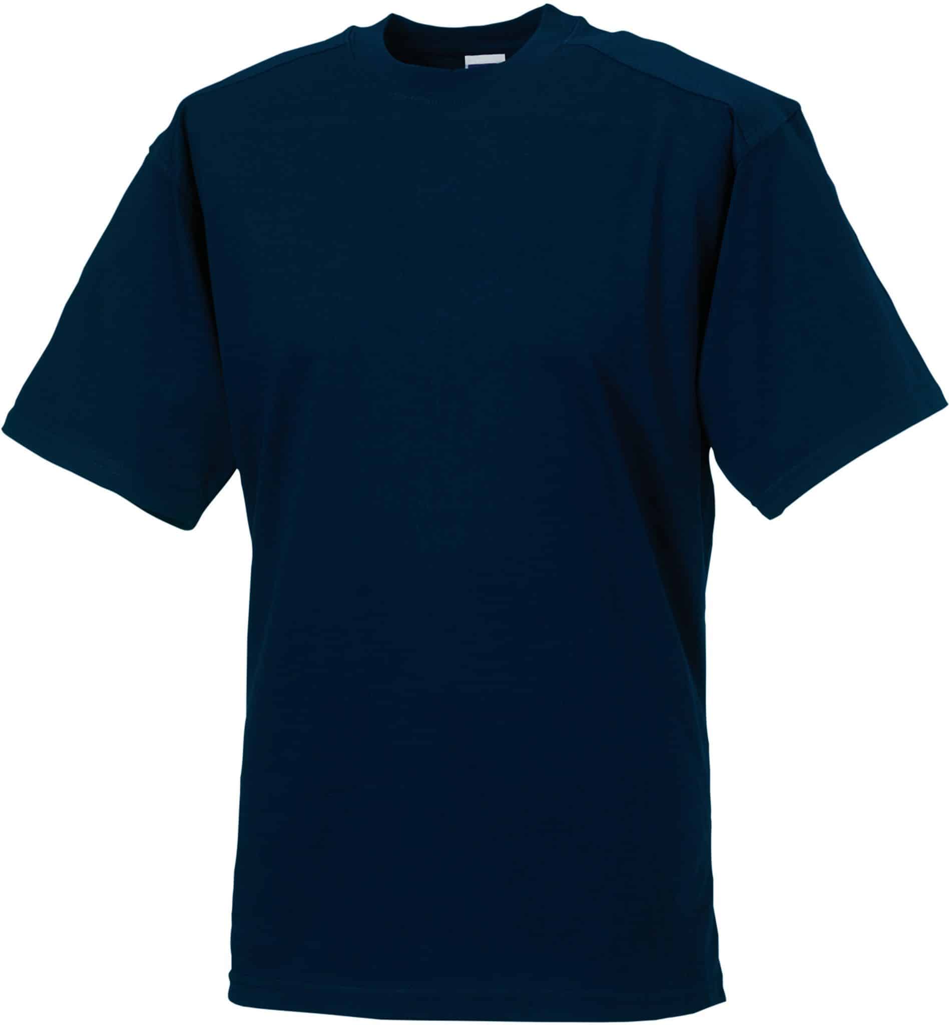 Miniature 5 pour T-shirt Heavy Duty