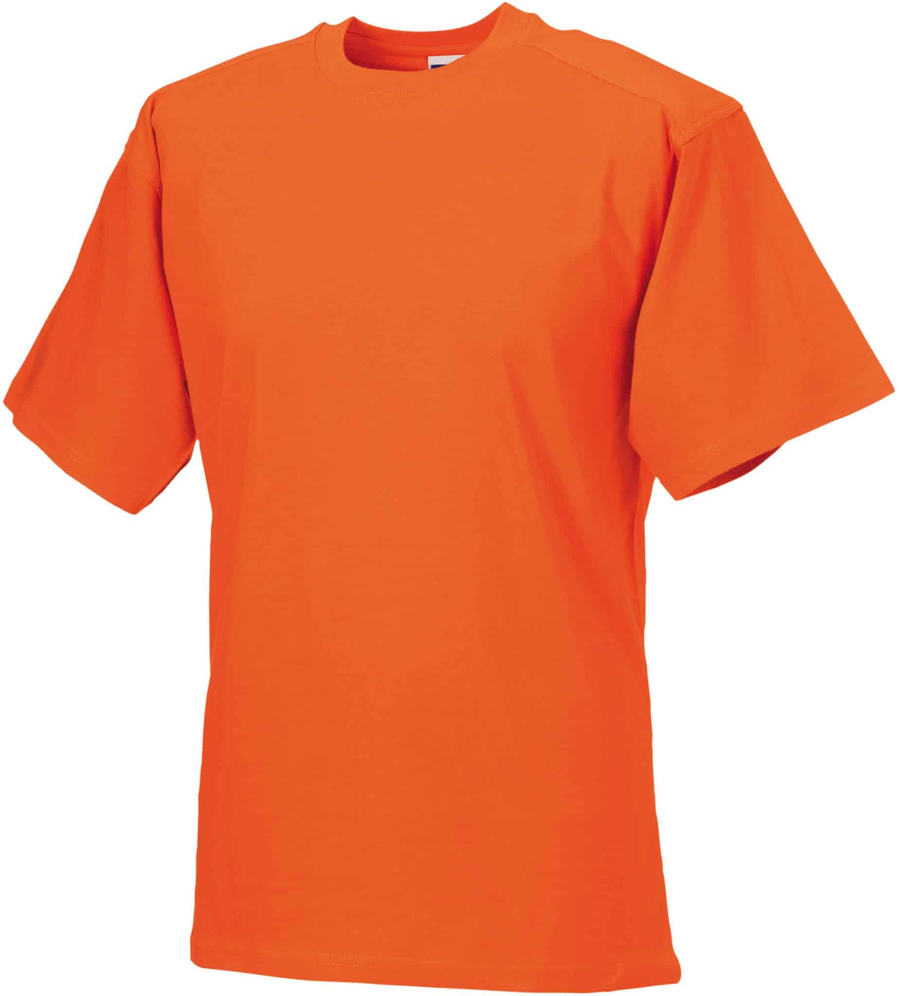 Miniature 7 pour T-shirt Heavy Duty
