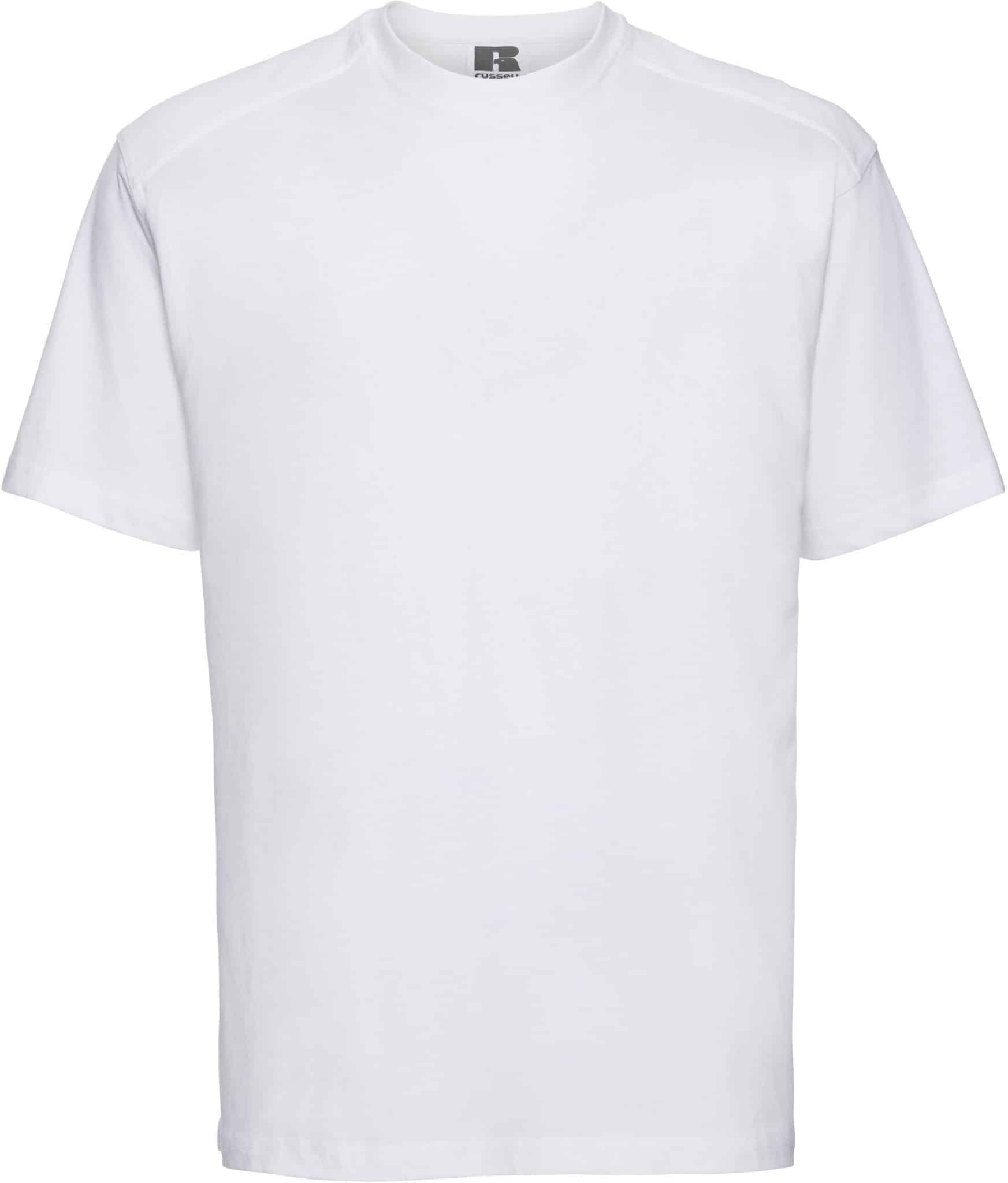 Miniature 8 pour T-shirt Heavy Duty