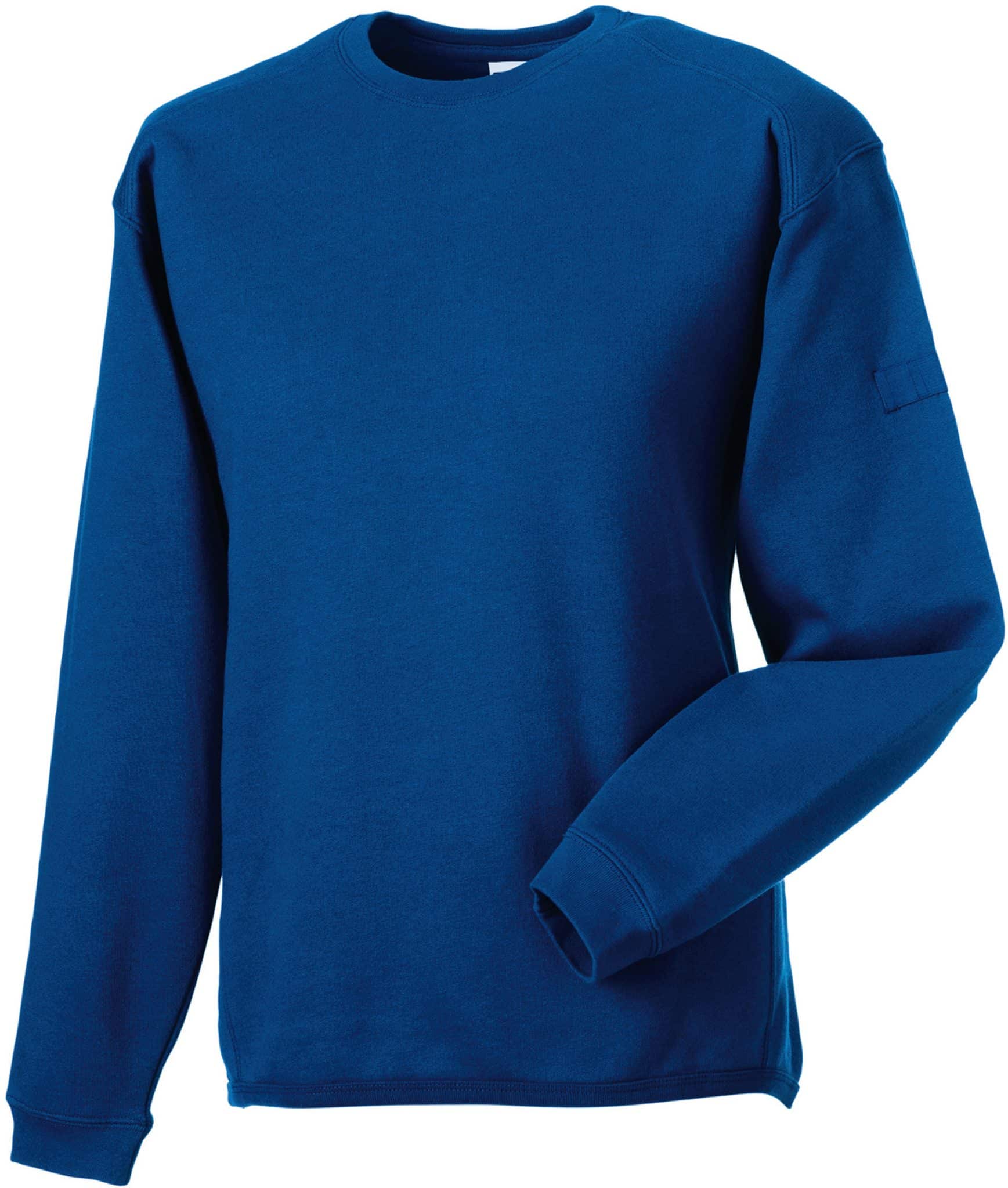 Miniature 5 pour Sweat-shirt Heavy Duty col rond